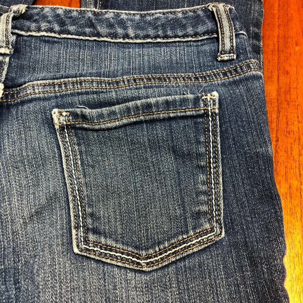 Old Navy skinny jeans